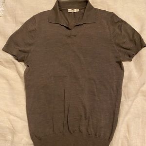 Men’s Suit Supply Shirt